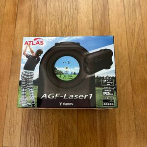 ユピテル レーザー距離計 AGF-Laser1