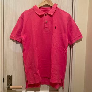 ラルフローレン polo ralphlauren 半袖ポロシャツ