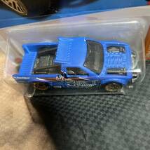 ホットウィール Hot wheels 【日本未入荷Qアソート】LIMITED GRIP リミテッドグリップ_画像4