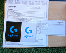 値下げ　Logicool G29 ドライビング フォース LPRC-15000_画像4