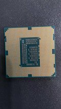 CPU インテル Intel Core I7-3770 プロセッサー 中古 動作未確認 ジャンク品 -8917_画像2