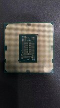 CPU インテルIntel Core I5-10600 プロセッサー 中古 動作未確認 ジャンク品 -8987_画像2