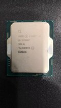 CPU インテル Intel Core I9-12900F プロセッサー 中古 動作未確認 ジャンク品 -9009_画像1