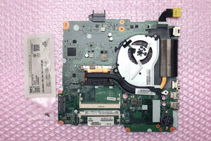 マザーボード　NEC　PC-LE150T1W　LE150/T　動作品