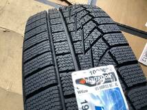 数量限定 2023年製 195/65R15 95T XL ハンコック W626 4本 1台分 HANKOOK Winter i cept 冬 雪 スタッドレス 195-65-15 プリウス ノア など_画像3