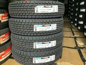 数量限定 2022年製 175/80R16 ハンコック RW08 4本 1台分 HANKOOK Dynapro I cept 冬 雪 スタッドレス 175-80-16 ジムニー