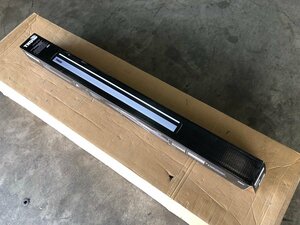 【アウトレット品】THULE RAPIDSYSTEM WingBar960 スーリー ウイングバーTH960 108cm(1.2kg/1本)(シルバー) 2本セット