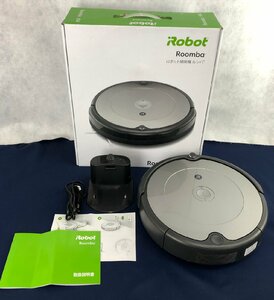 ★中古品★ロボット掃除機 Roomba 694 iRobot