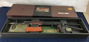 ★中古品★次世代・電動ガン AKS74N 東京マルイ