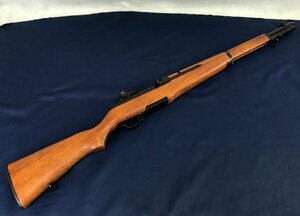 ★中古品★インテリア 装飾銃 模造銃 M1 garand .30 Cal. DENIX デニックス