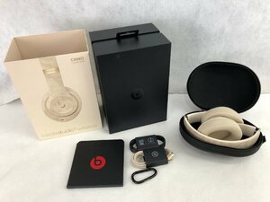 ★中古品★Bluetoothヘッドホン Beats Studio3 Wireless CAMO COLLECTION ビーツ