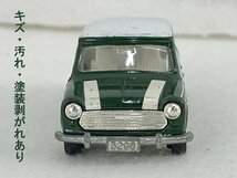 ★中古品★1/50 ミニカー mini cooper TYPE トミカ_画像4