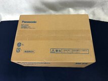 ☆未使用品☆【未開封】工事用充電ブロワ EZ37A1 Panasonic パナソニック_画像3