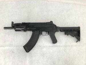 ★ジャンク品★電動ガン AK47 ヴェータ・スペツナズ 東京マルイ