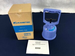 ★中古品★マグバンド HMC-10A KANETEC