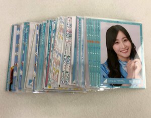 ★中古品★日向坂46 けやき坂46 潮紗理菜 生写真 バラ100枚セット ※ダブりあり