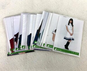 ★中古品★櫻坂46 欅坂46 小林由依 生写真 CD封入8コンプ（29枚）セット