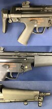 ★中古品★次世代・電動ガン MP5 A5 東京マルイ_画像2