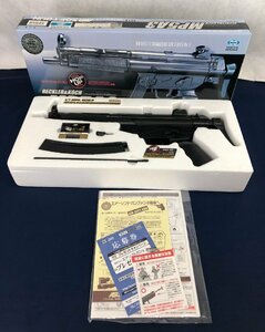 ☆未使用品☆エアガン H&K MP5A3 東京マルイ