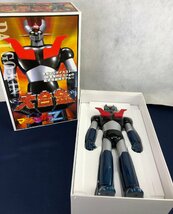 ★ジャンク品★フィギュア 大合金 マジンガーZ MARMIT マーミット_画像1