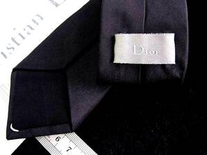 *:.*:【新品N】8681 【Ｄｉｏｒ】ディオール オム ネクタイ【人気の超細ナロータイ】