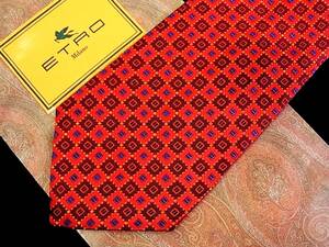 *:.*:[ new goods N]8886 [ETRO] Etro necktie 