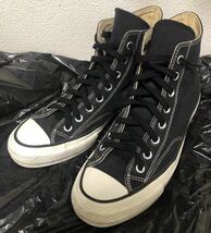 CONVERSE addict コンバース　アディクト 28センチ チャックテイラー _画像1