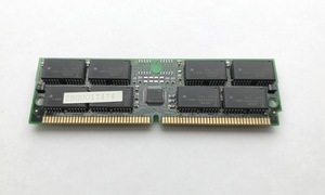 PC-98　16MB 72pin simm　I-O DATA