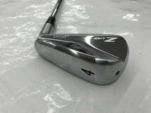 UT　ダンロップ　SRIXON Z U45　23度　flex:S　NSプロ980GH D.S.T　メンズ右　即決価格_画像3