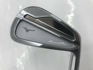 アイアンセット　ミズノ　Mizuno Pro 518　flex:R300　ダイナミックゴールド 95　メンズ右　即決価格