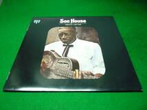 ♪送料込/USED/DEATH LETTER(デスレター) Son House(サンハウス) /デルタブルース/ブルースレコード♪ _画像1