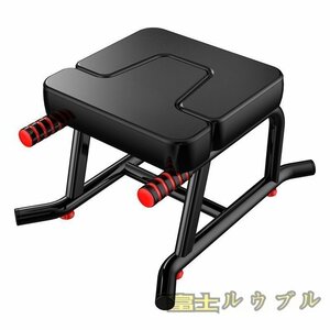 逆立ち椅子 ヨガ ジムチェア 逆立ち器具 ヨガ補助椅子 フィットネス機器