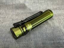 ☆【OLIGHT Baton 3 Pro Max】オーライト LED 強力フラッシュライト 2500lm_画像6