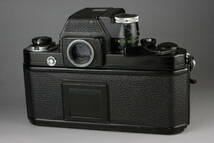 Nikon F2 フォトミック DP-1 ニコン ボディ ブラック MF 一眼レフ フィルムカメラ #318_画像2