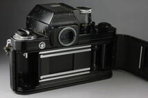 Nikon F2 フォトミック DP-1 ニコン ボディ ブラック MF 一眼レフ フィルムカメラ #318_画像5