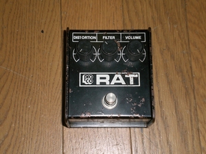 1986年製Proco RAT 初期型/中古/送料込み