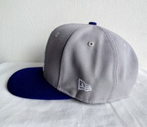 Los Angeles Dodgers ファースト ロサンゼルス ドジャース ワールドシリーズ クーパーズタウン コレクション キャップ 帽子　_画像5