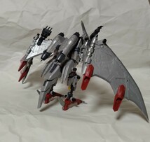 コトブキヤ HMM ゾイド 1/72 ストームソーダー アーラバローネ仕様 コトブキヤショップ　限定 ZOIDS コトブキヤ_画像2