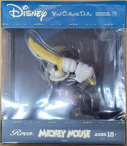 VCD Roen Pirate Mickey ロエン パイレーツ ミッキー 新品未開封 即決