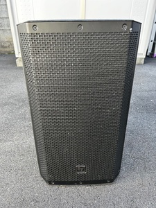 ☆Electro-Voice☆ ZLX-12P パワードスピーカー☆中古☆ジャンク品☆