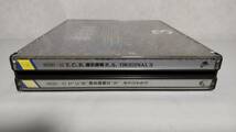 C061　 『CD』 T.C.R.横浜銀蝿R.S. / オリジナル3 盤面傷あり　　音声確認済_画像6