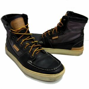 ■Timberland ティンバーランド レースアップ ブーツ EARTHKEEPERS アウトドア メンズ 1円スタート