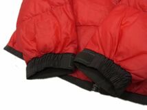 羽毛◇THE NORTH FACE アコンカグア ダウンジャケット レディース ACONCAGUA NDW18301 ノースフェイス 1円スタート_画像6