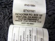 ◇Patagonia パタゴニア イスマスパーカ 裏ボア マウンテンパーカ STY27021FA18メンズアウトドア キャンプ メンズ 1円スタート_画像8