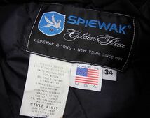 定価30.800円■SPIEWAK golden fleece USA製 ピーコート メンズ アメカジ スピワック ゴールデンフリース 1円スタート_画像5