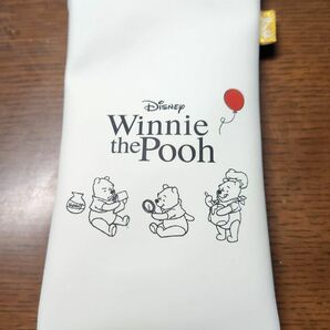 Disney Winnie-the-Pooh メガネケース