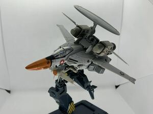 マクロス　VE-1 エリントシーカー 1/60 YAMATO(やまと) 開封済み・墨入れ品