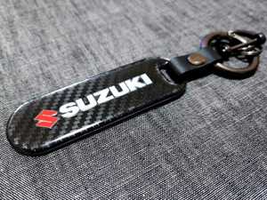  Suzuki lustre carbon key holder # Jimny Every Wagon Cross Be Wagon R Alto Lapin Spacia Hustler Swift 