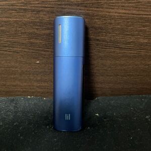 iQOS リルハイブリッド