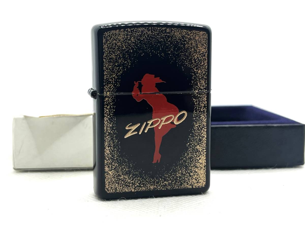 2023年最新】Yahoo!オークション -zippo ウィンディの中古品・新品・未